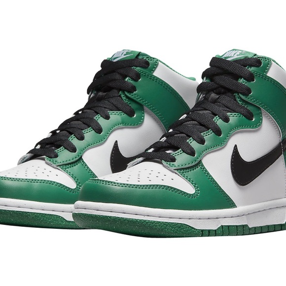 Nike Dunk High “Celtics” - Picture 1 of 3